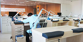 沈阳万国维修保养全程可视化服务