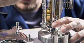 沈阳万国维修精密修护仪器